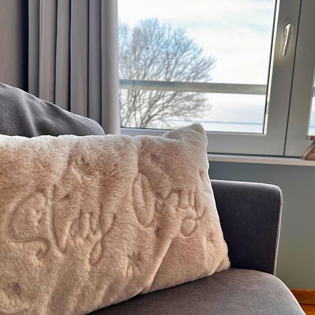 La Vue Sur Mer - Appart Avec Place De Parking Boulogne-sur-Mer Ngoại thất bức ảnh
